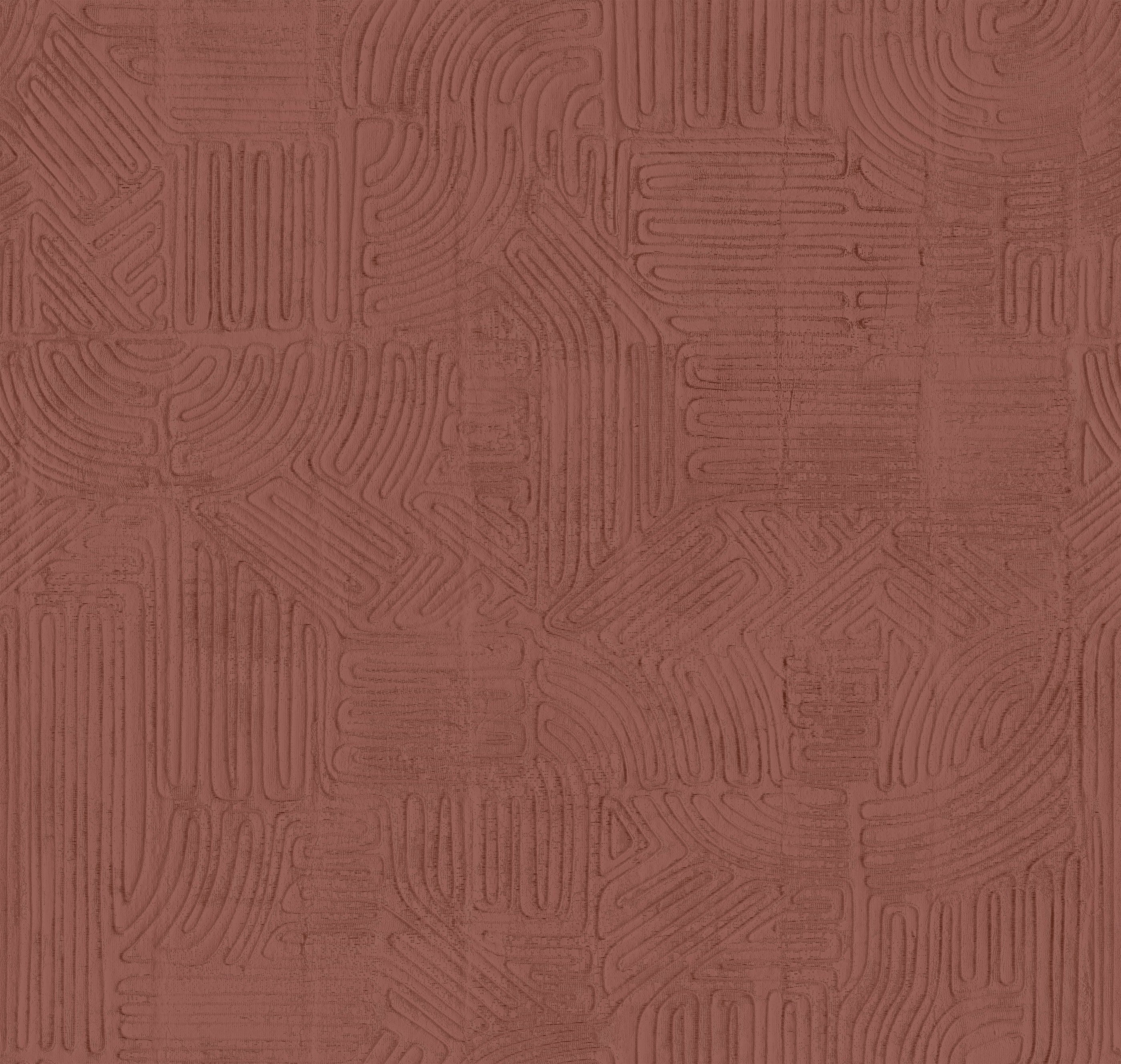 Papel Mural - Tamba - 60728