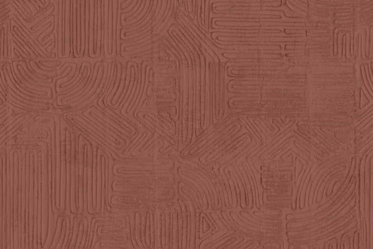 Papel Mural - Tamba - 60728