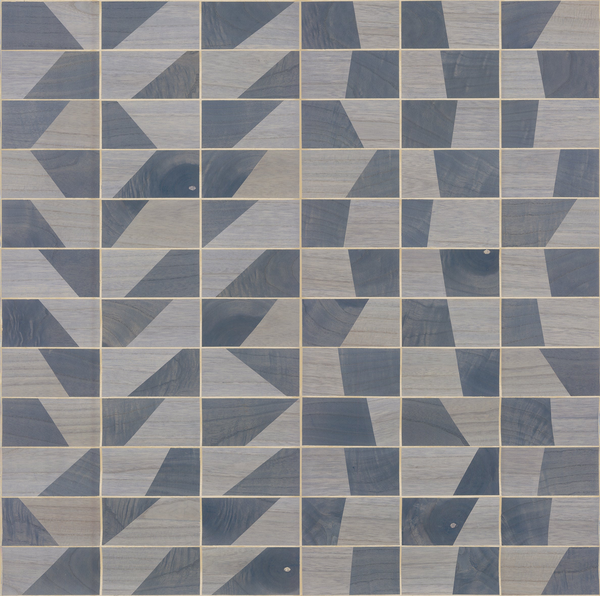Papel Mural - Trapeze - 38210