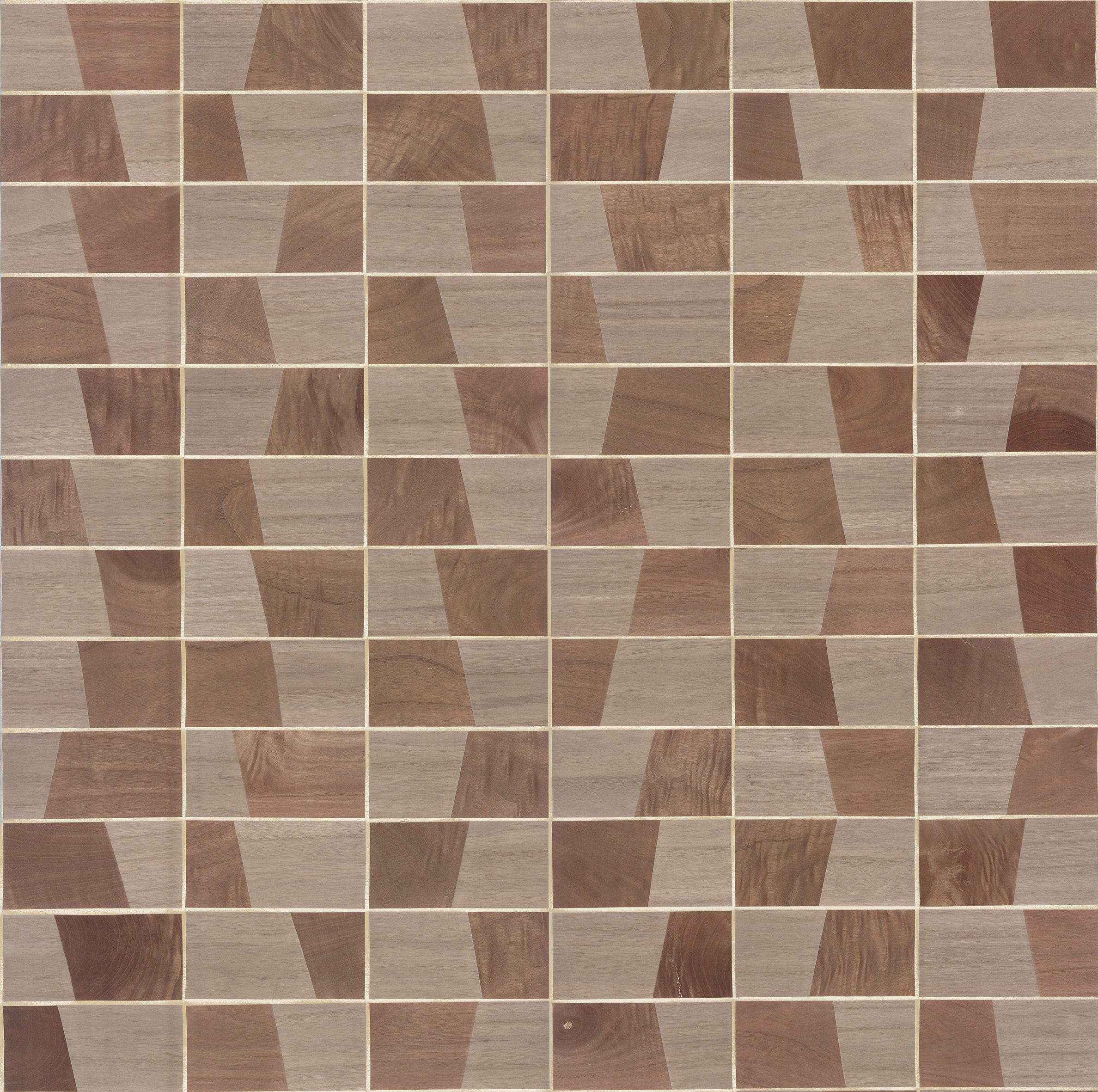 Papel Mural - Trapeze - 38212