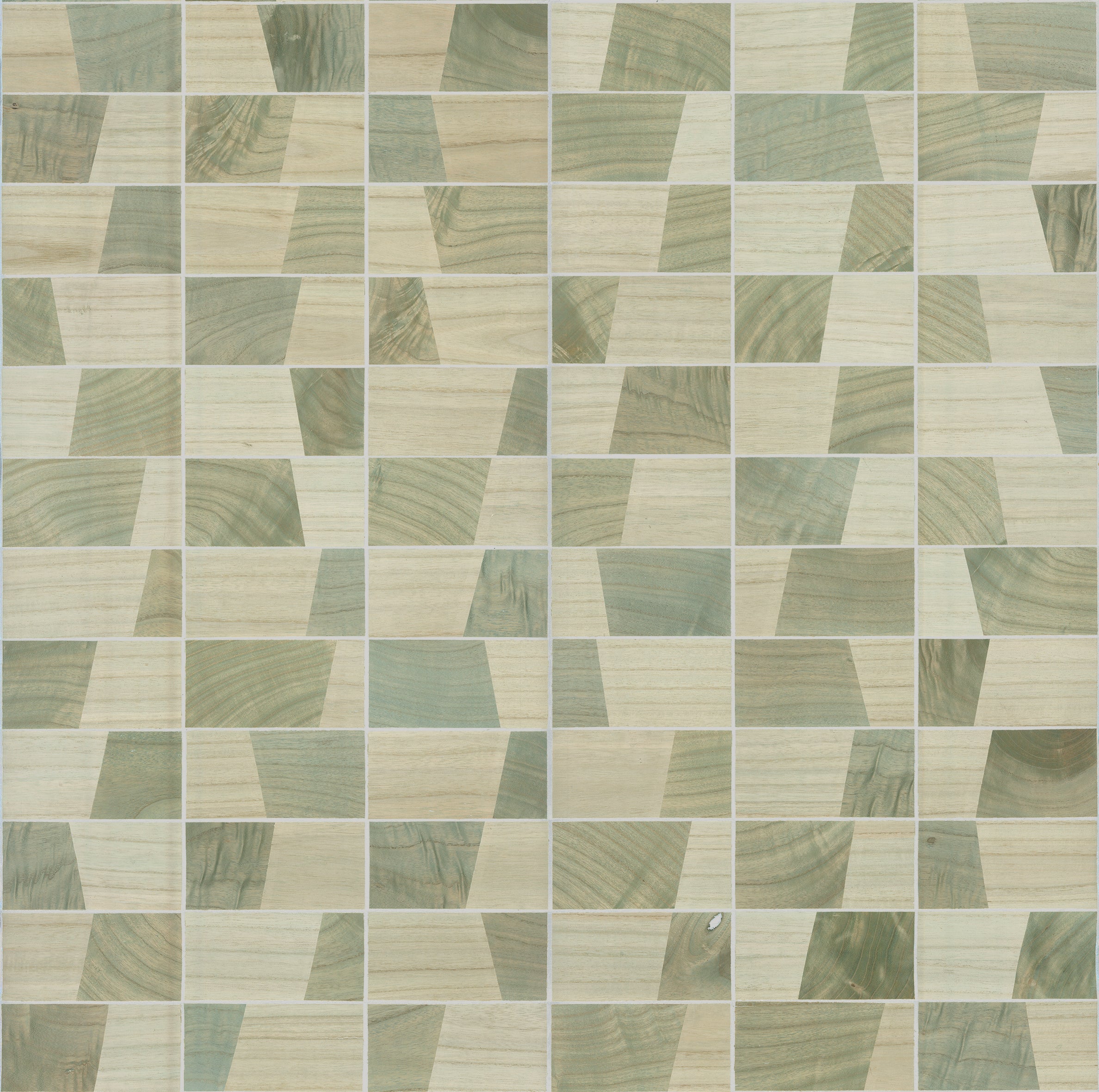 Papel Mural - Trapeze - 38214
