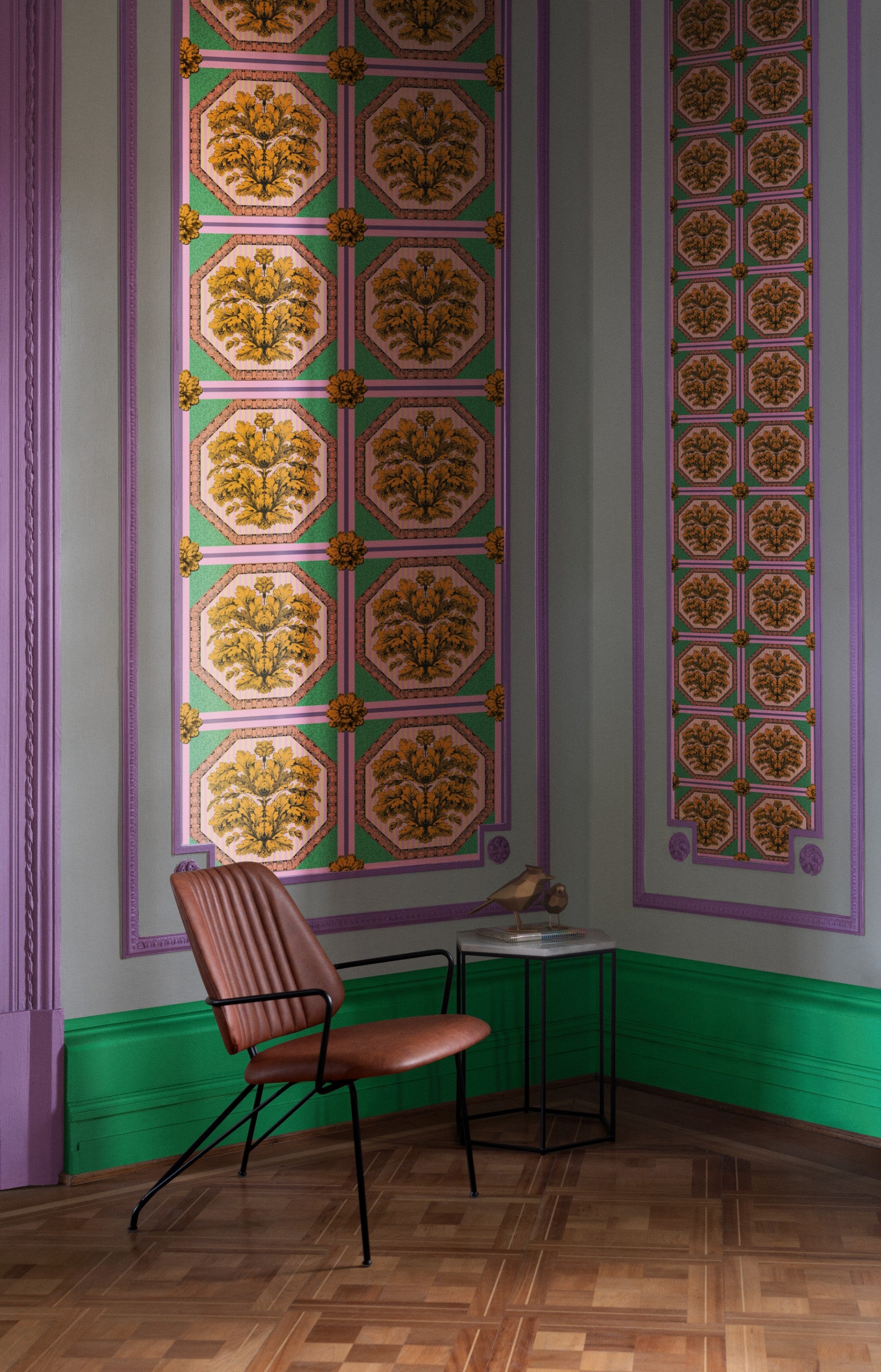 PAPEL MURAL - PORTALES ONIRICOS 28