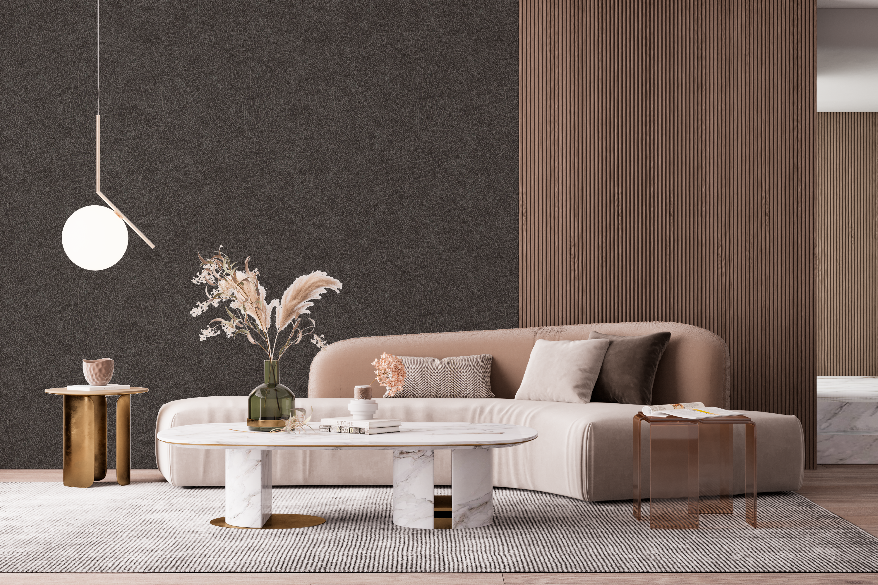 Papel Mural - Unify - 333231