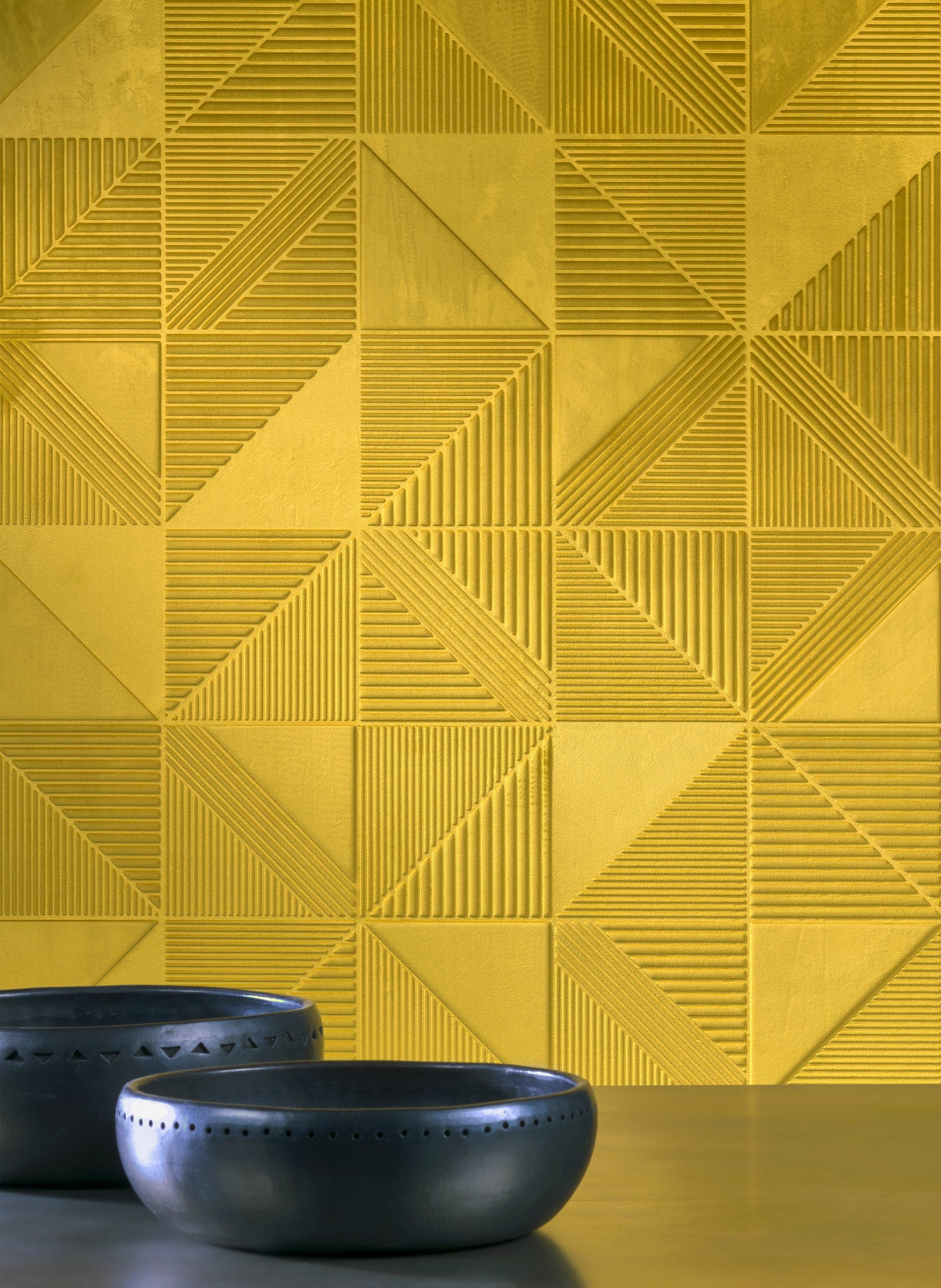 Papel Mural - Tetra - 87012