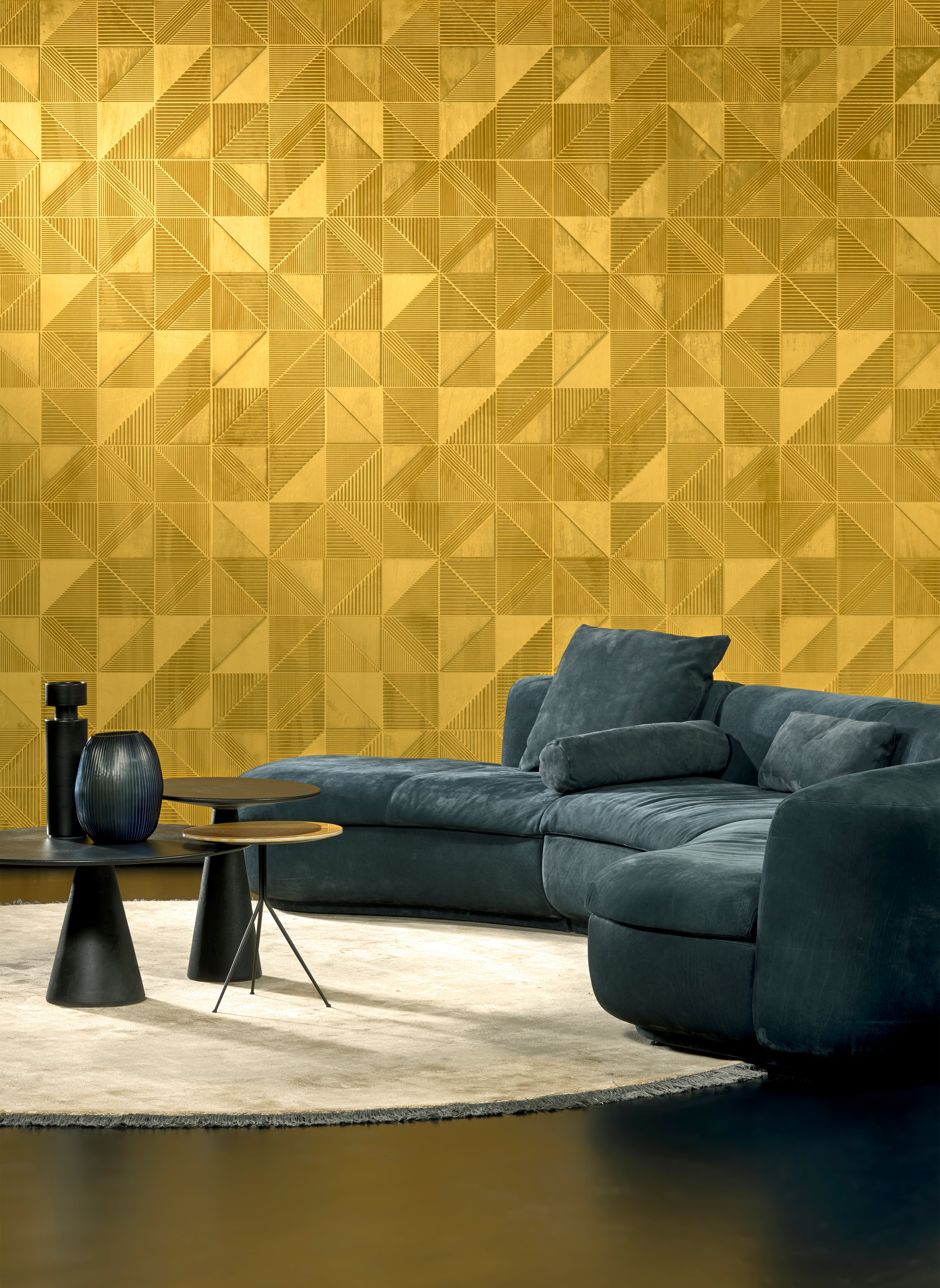 Papel Mural - Tetra - 87012