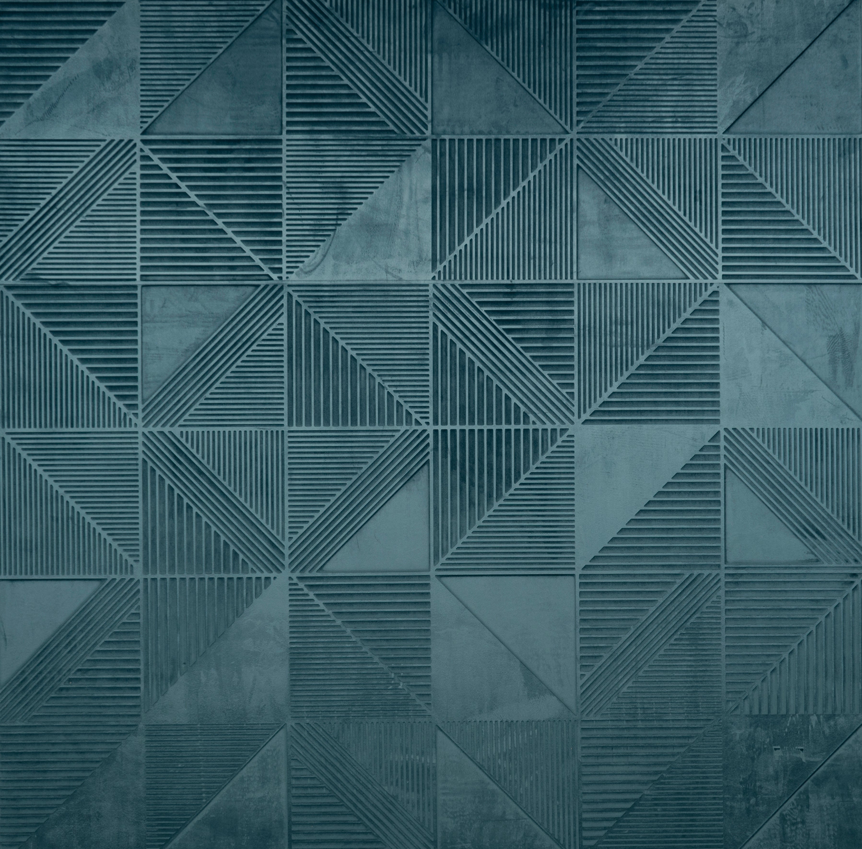 Papel Mural - Tetra - 87013
