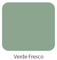 Pintura Reciclada Color Verde Fresco (Galon)