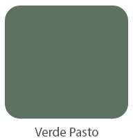 Pintura Reciclada Color Verde Pasto (Galon)