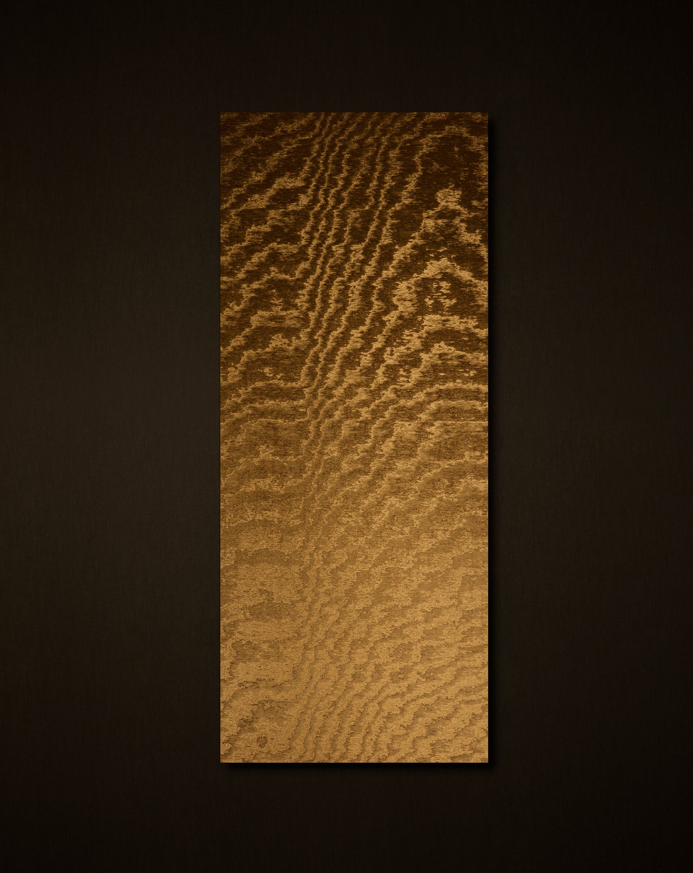 Papel Mural - Moire - 15010