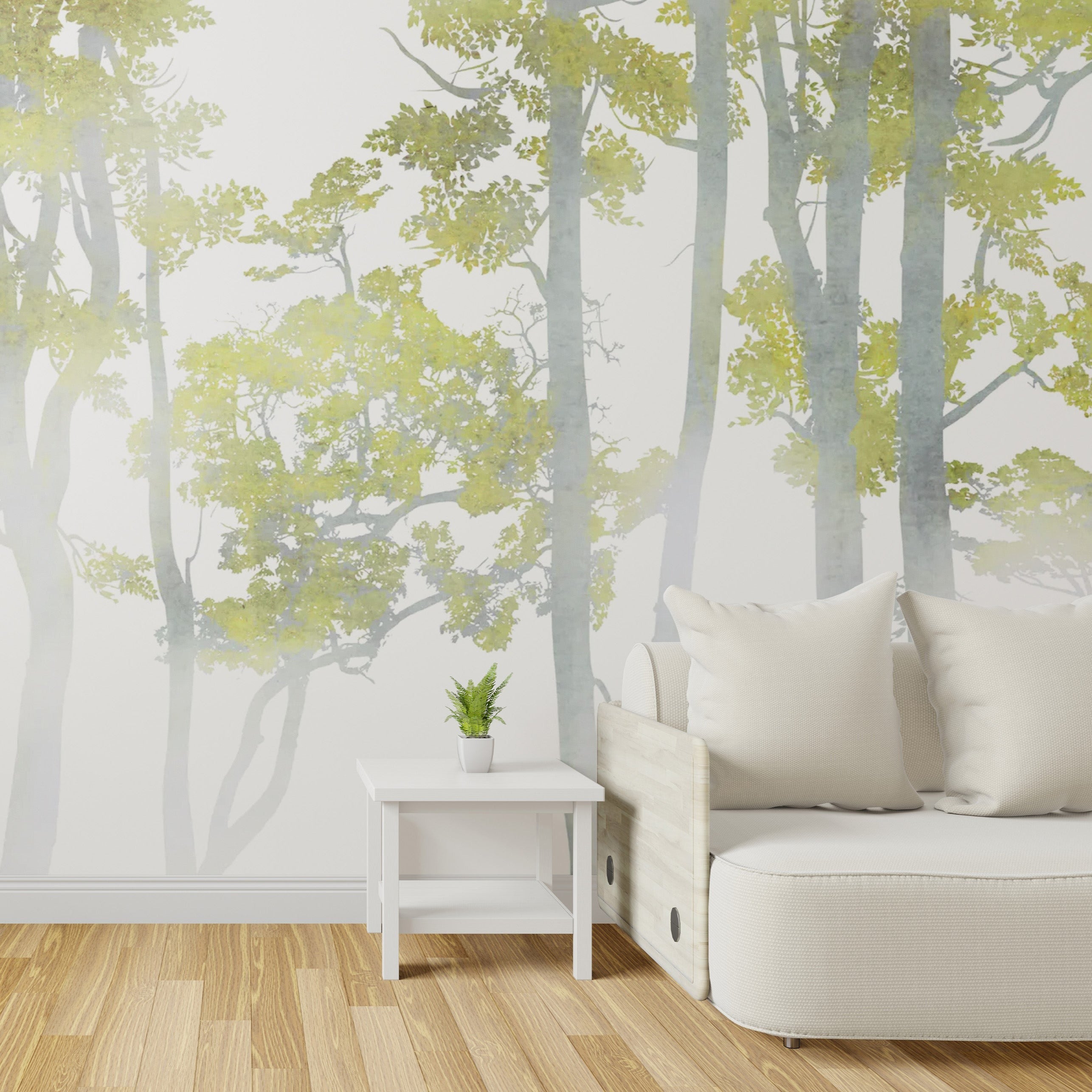 PAPEL MURAL - WALL 15