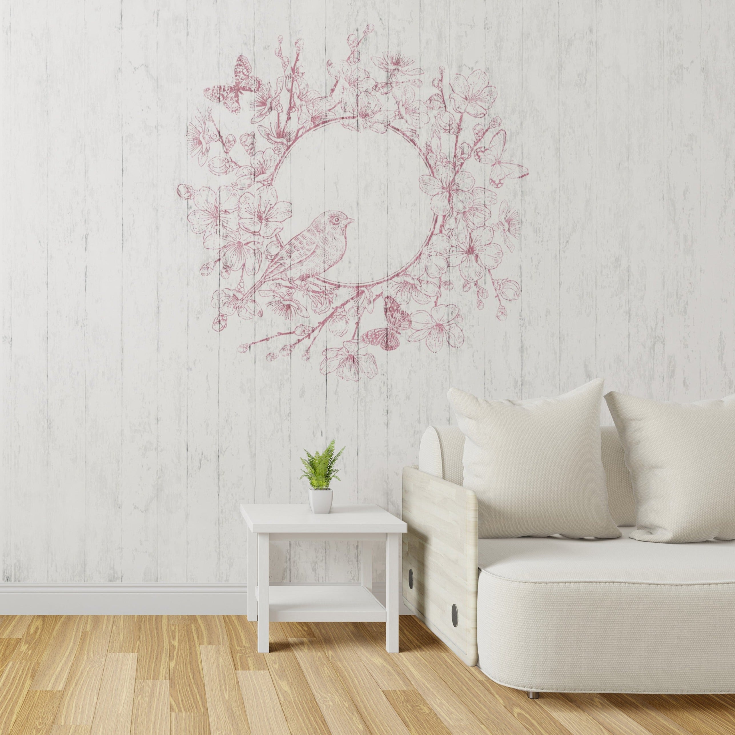 PAPEL MURAL - WALL 19