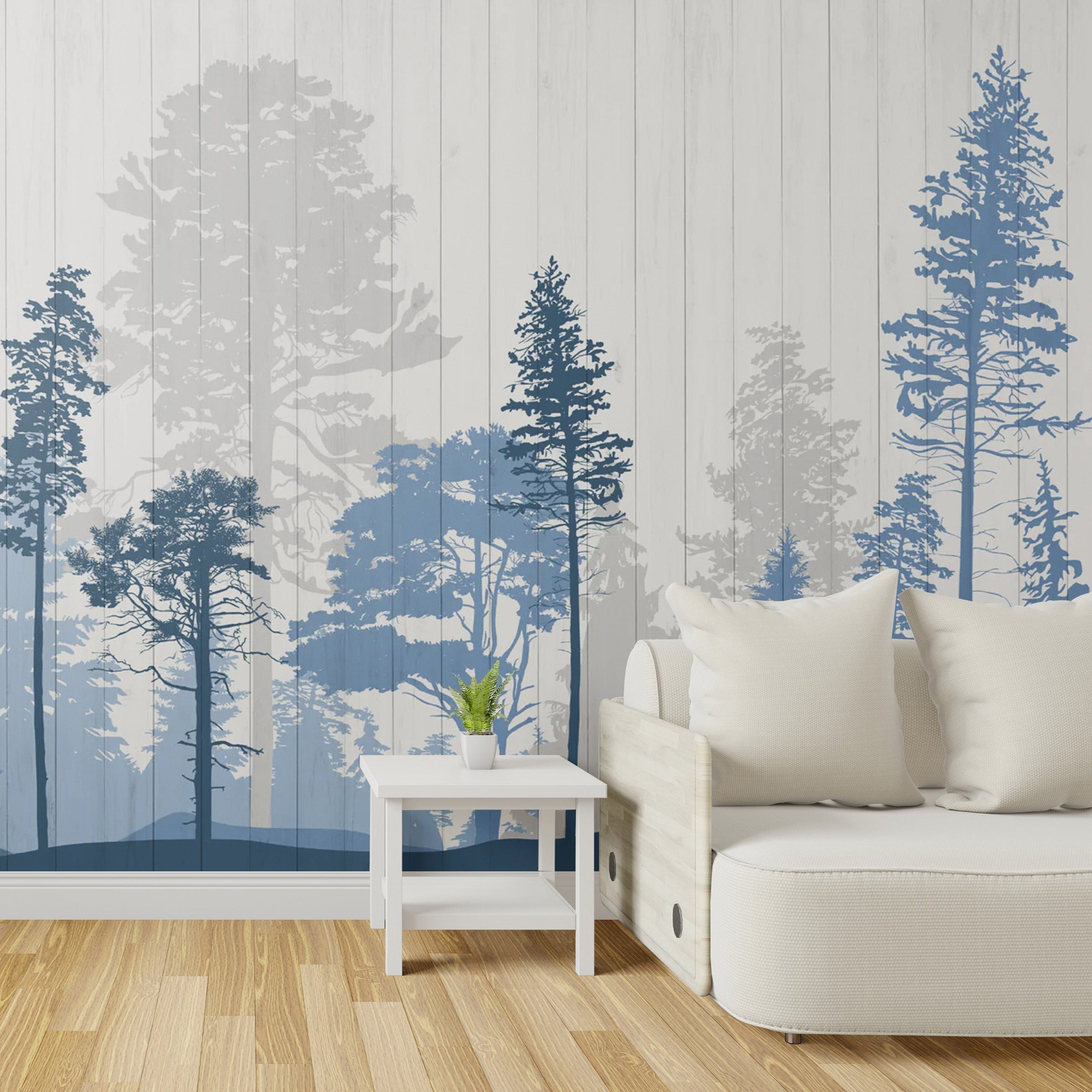 PAPEL MURAL - WALL 20