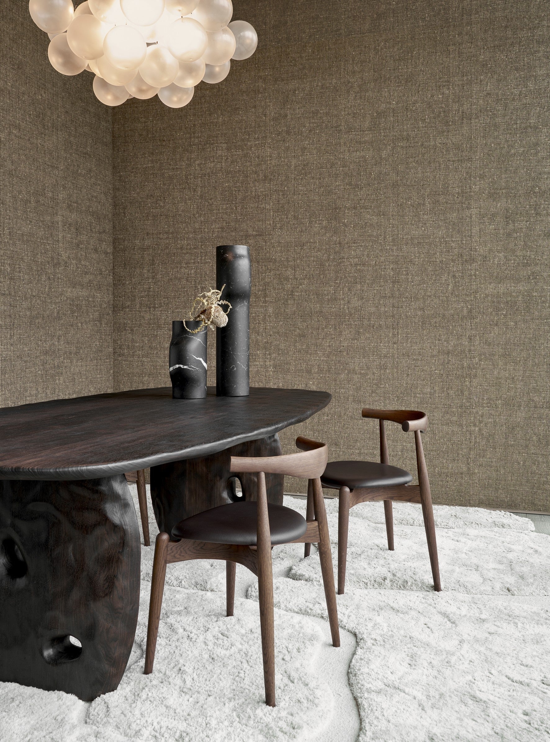 Papel Mural - Katia Silk - 86500