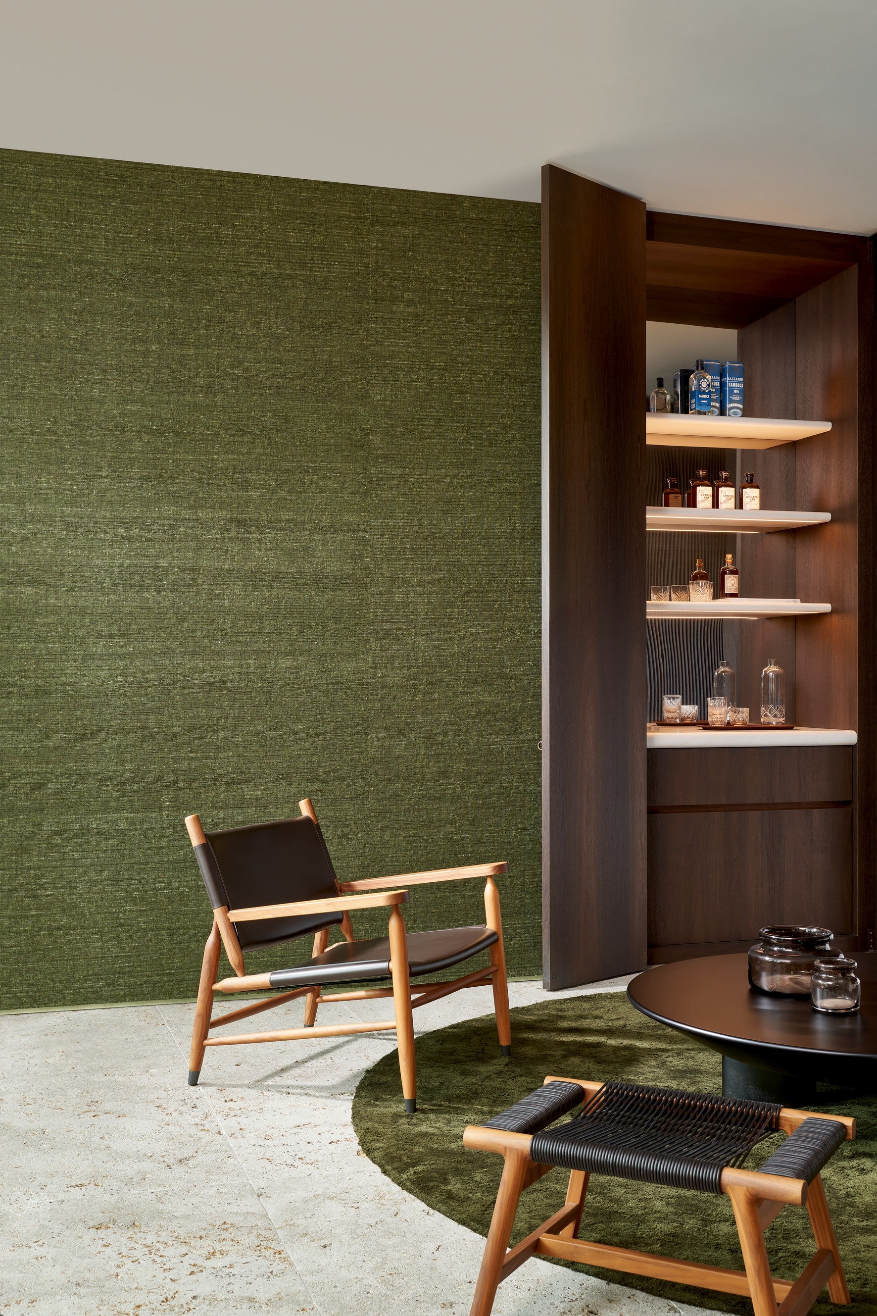 Papel Mural - Katia Silk - 86503