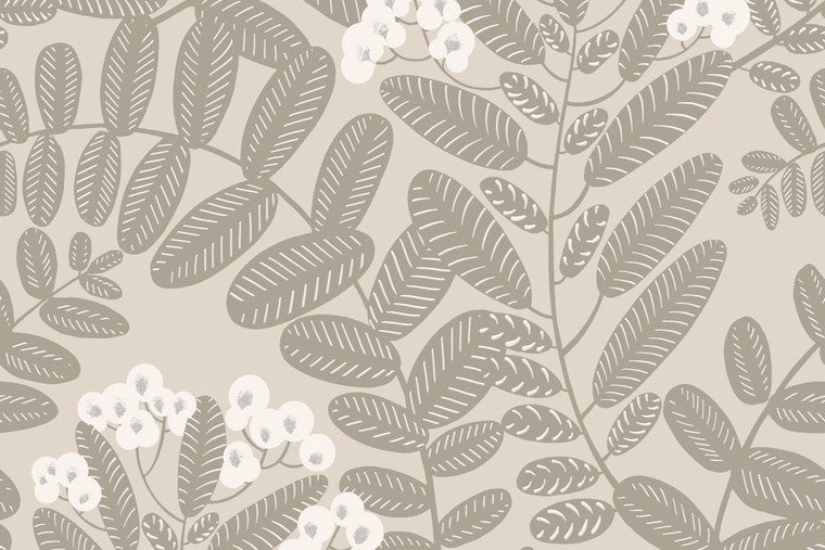 Papel Mural - Body - YSA 001