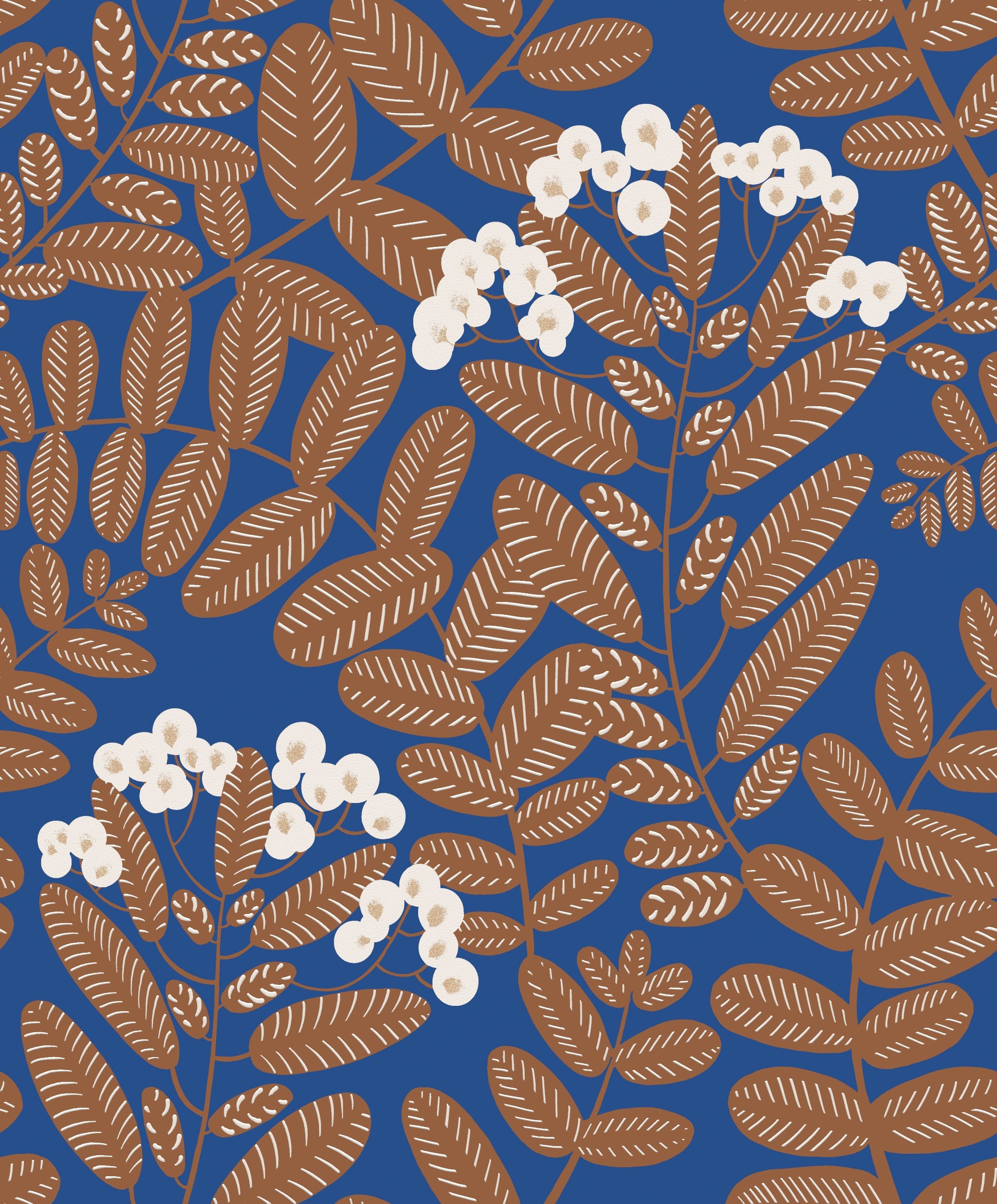 Papel Mural - Body - YSA 002