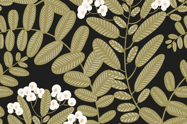 Papel Mural - Body - YSA 004