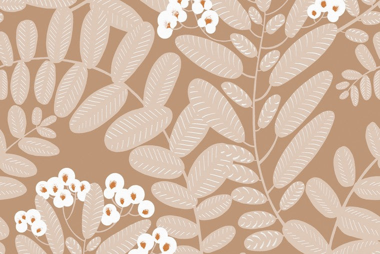Papel Mural - Body - YSA 006