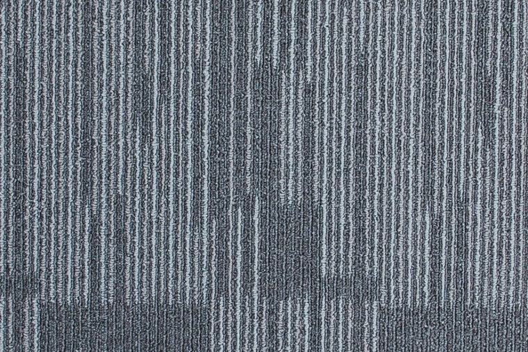 Alfombra en Palmetas Zenith 50x50 - 900