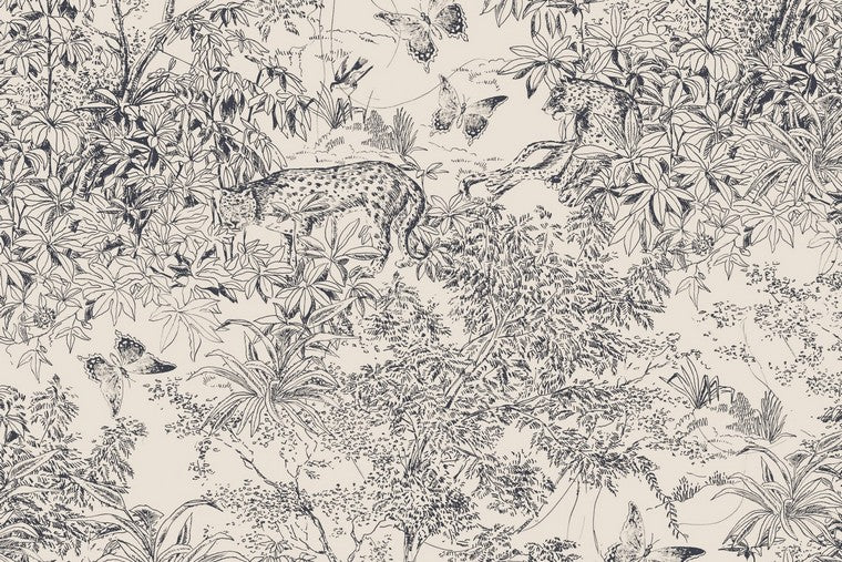 Papel Mural - Scene - ZON 202