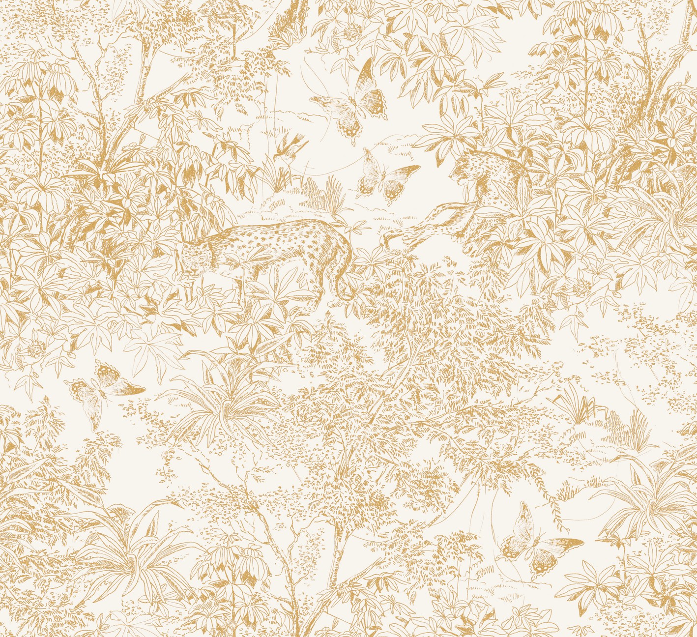 Papel Mural - Scene - ZON 203