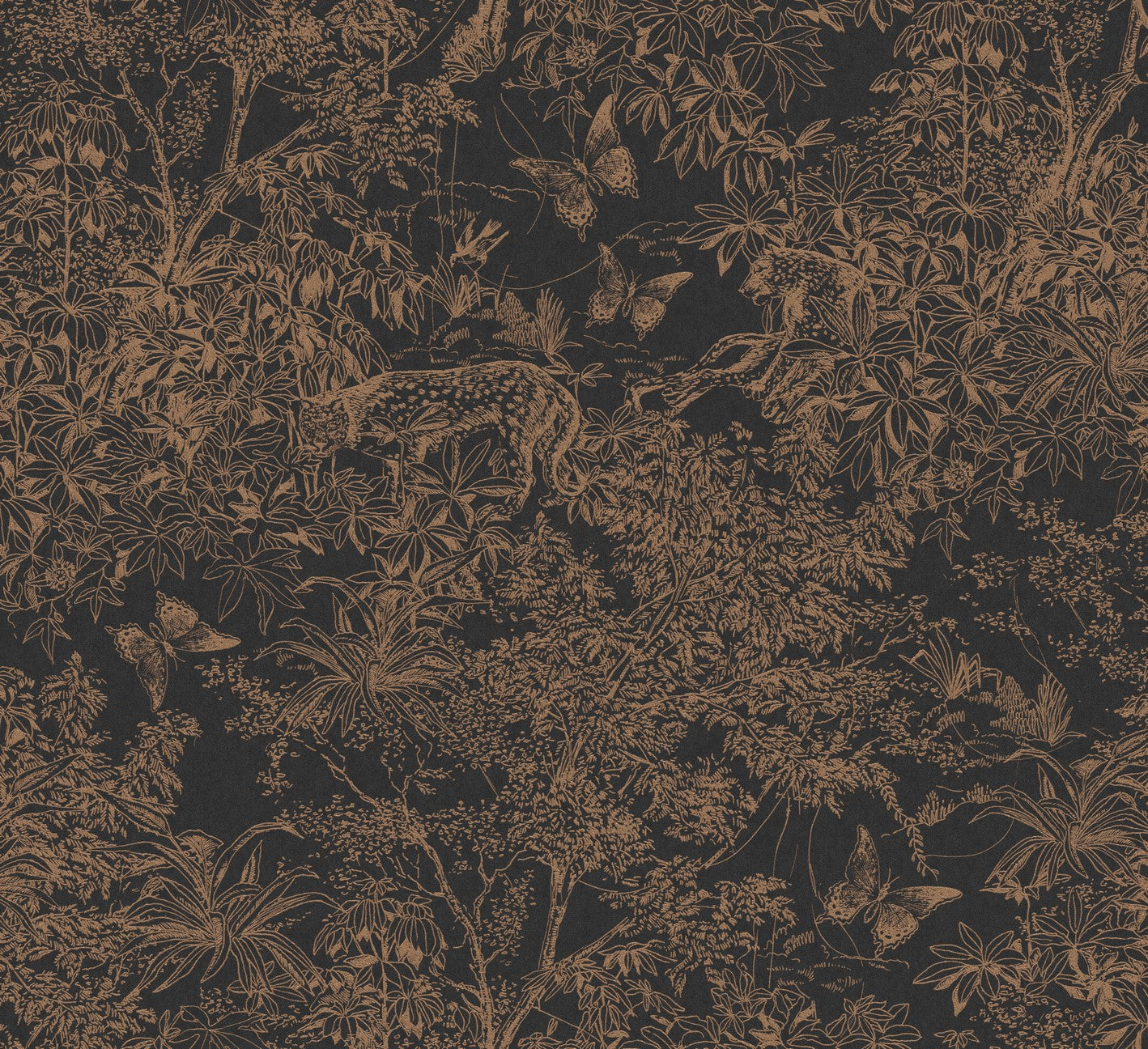 Papel Mural - Scene - ZON 204