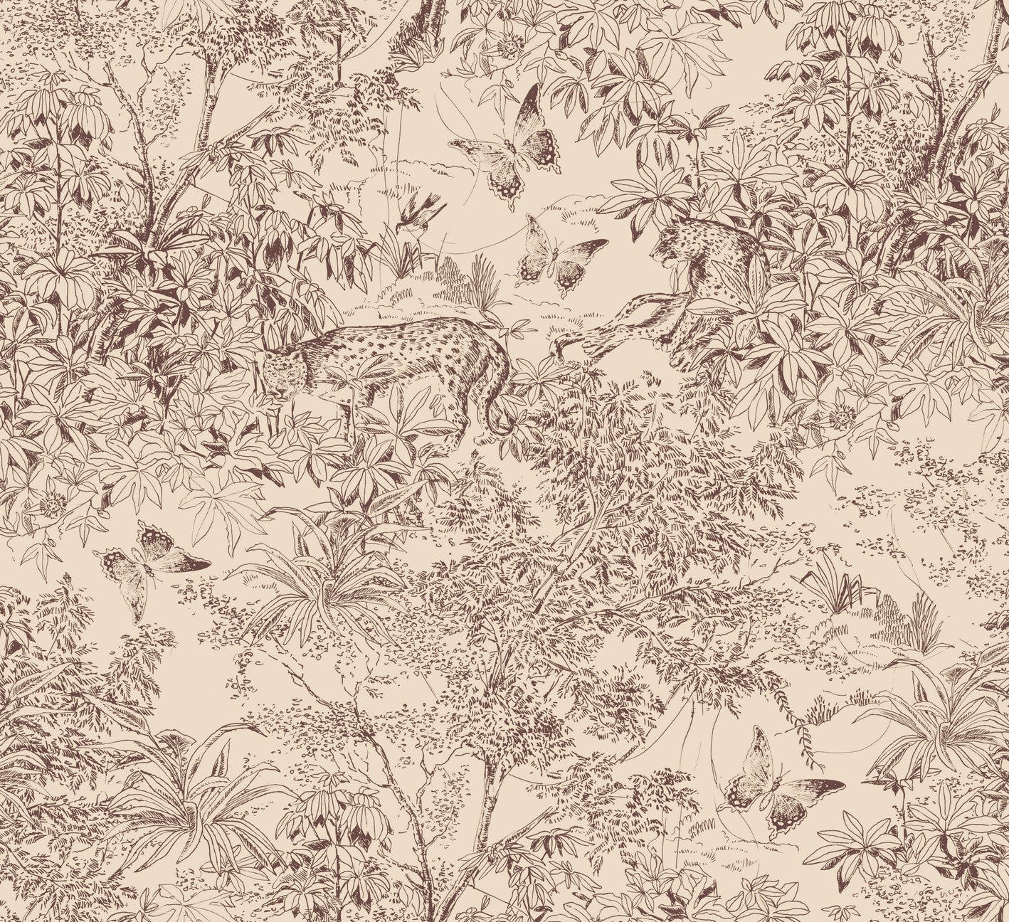 Papel Mural - Scene - ZON 205
