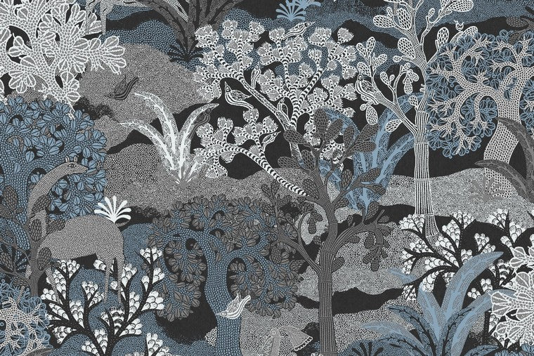 Papel Mural - Fabulo - ZON 501