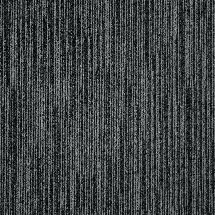 Alfombra en Palmetas Ambition 50x50 cms Carbon