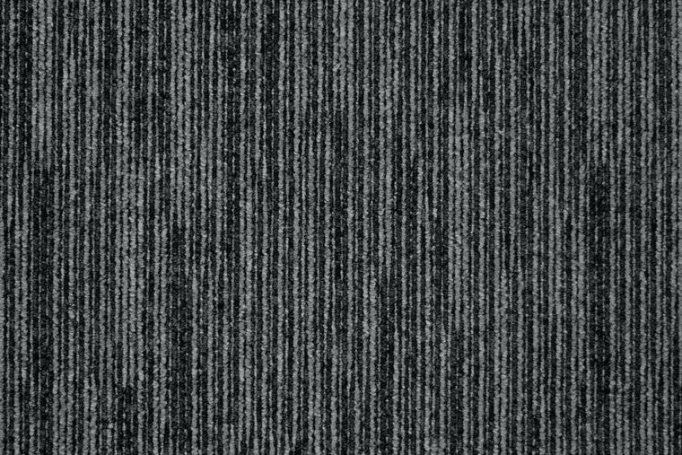 Alfombra en Palmetas Ambition 50x50 cms Carbon