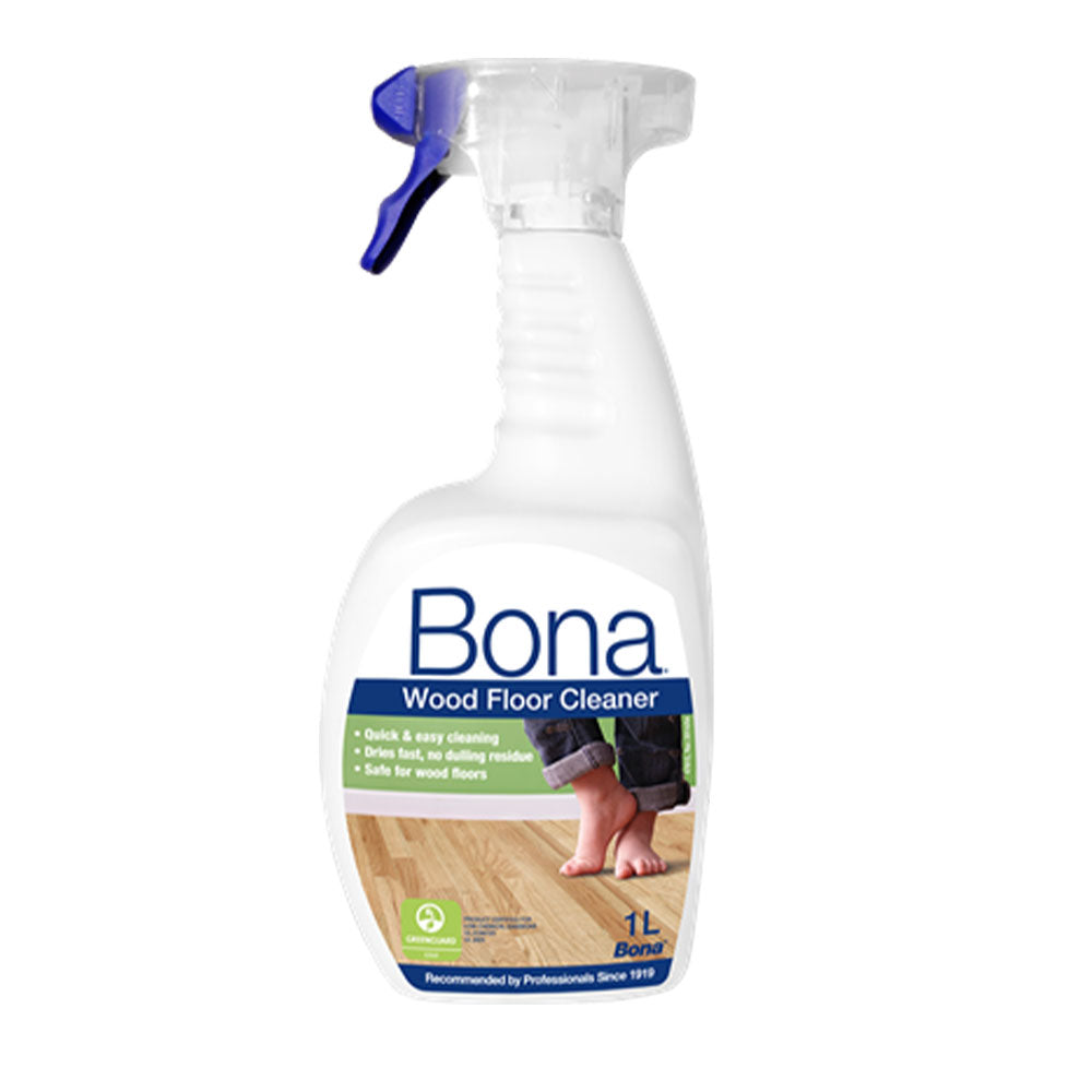 Limpiador Madera con Rociador