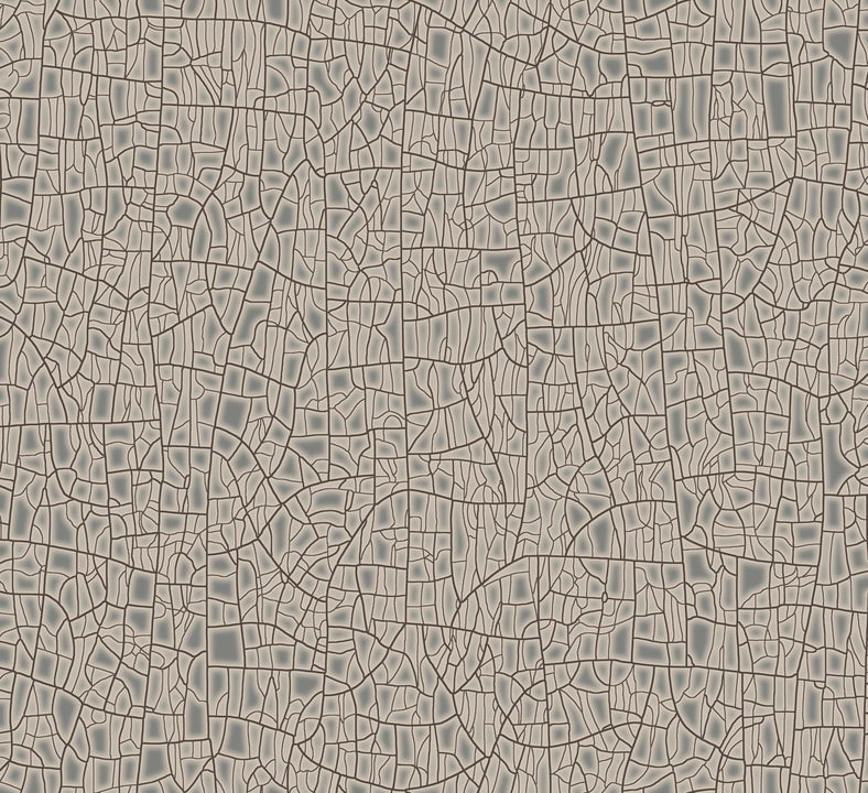 Papel Mural - Emaille - 66021