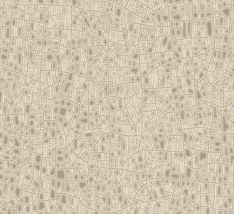 Papel Mural - Emaille - 66023