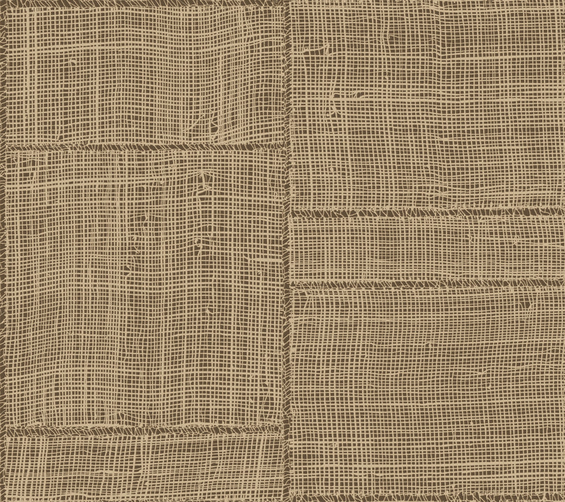 Papel Mural - Twine - 66060