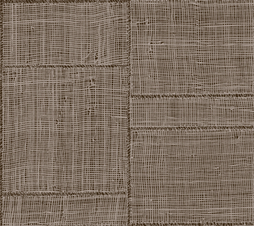Papel Mural - Twine - 66061