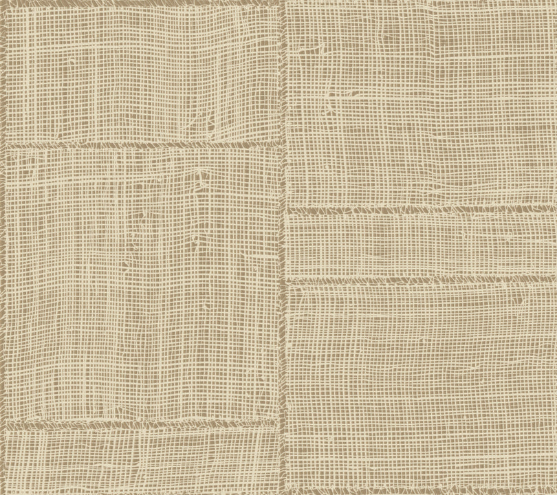 Papel Mural - Twine - 66063