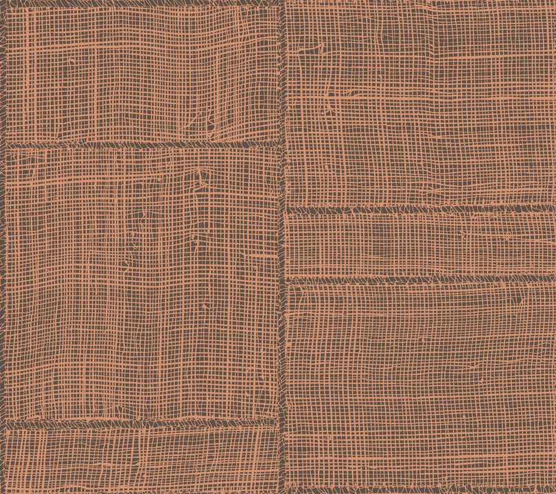 Papel Mural - Twine - 66064