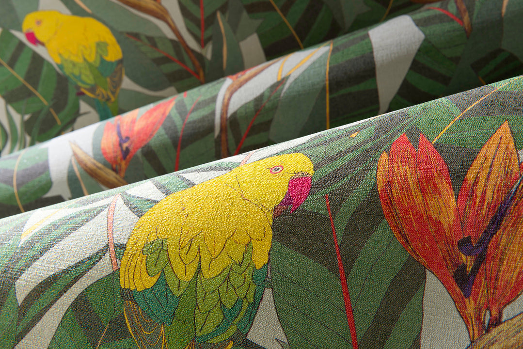 Papel Mural - Arcadia - 13570