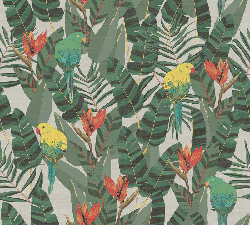 Papel Mural - Arcadia - 13570