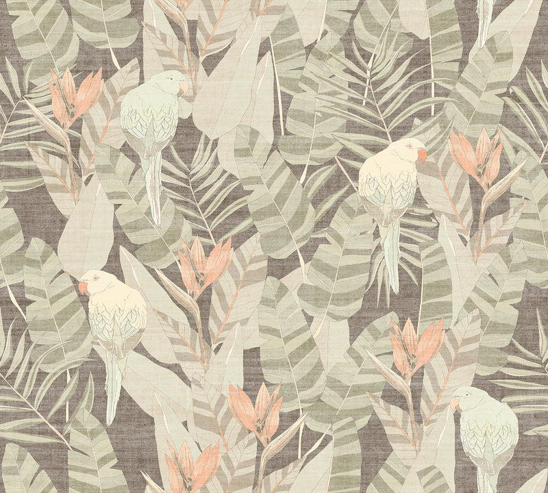 Papel Mural - Arcadia - 13571