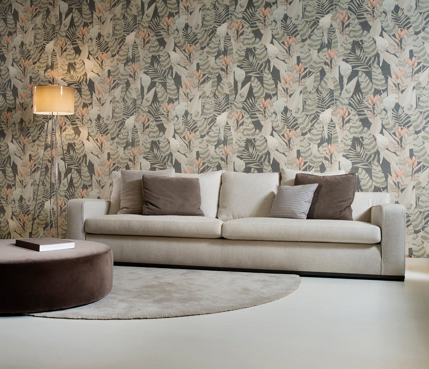 Papel Mural - Arcadia - 13571