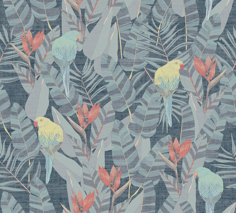 Papel Mural - Arcadia - 13572