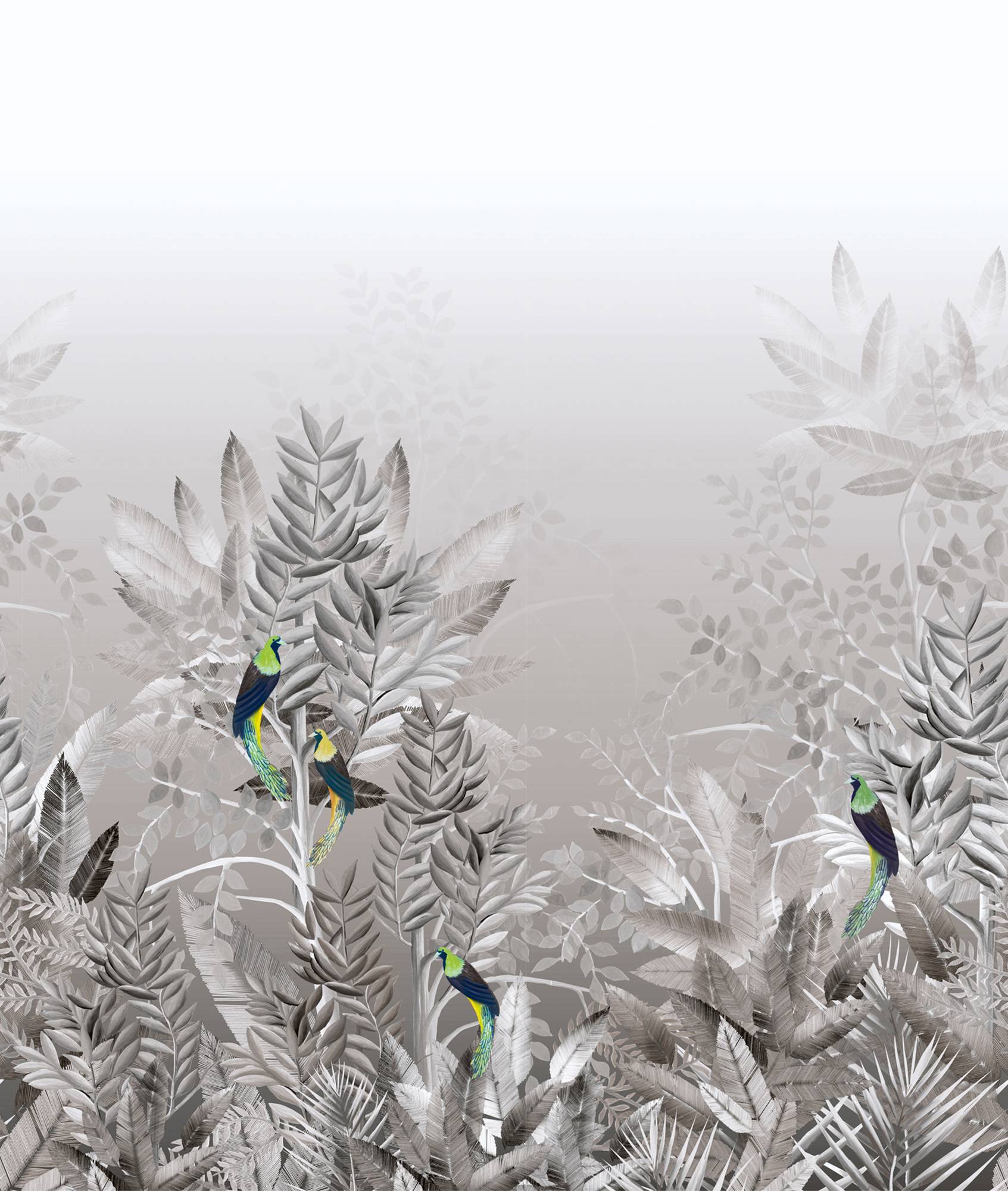 Papel Mural - Tribute - DGTRI 101X