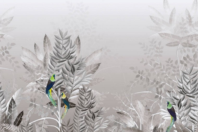 Papel Mural - Tribute - DGTRI 101X