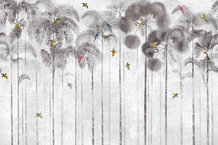 Papel Mural - Jungle - DGWIL 102X