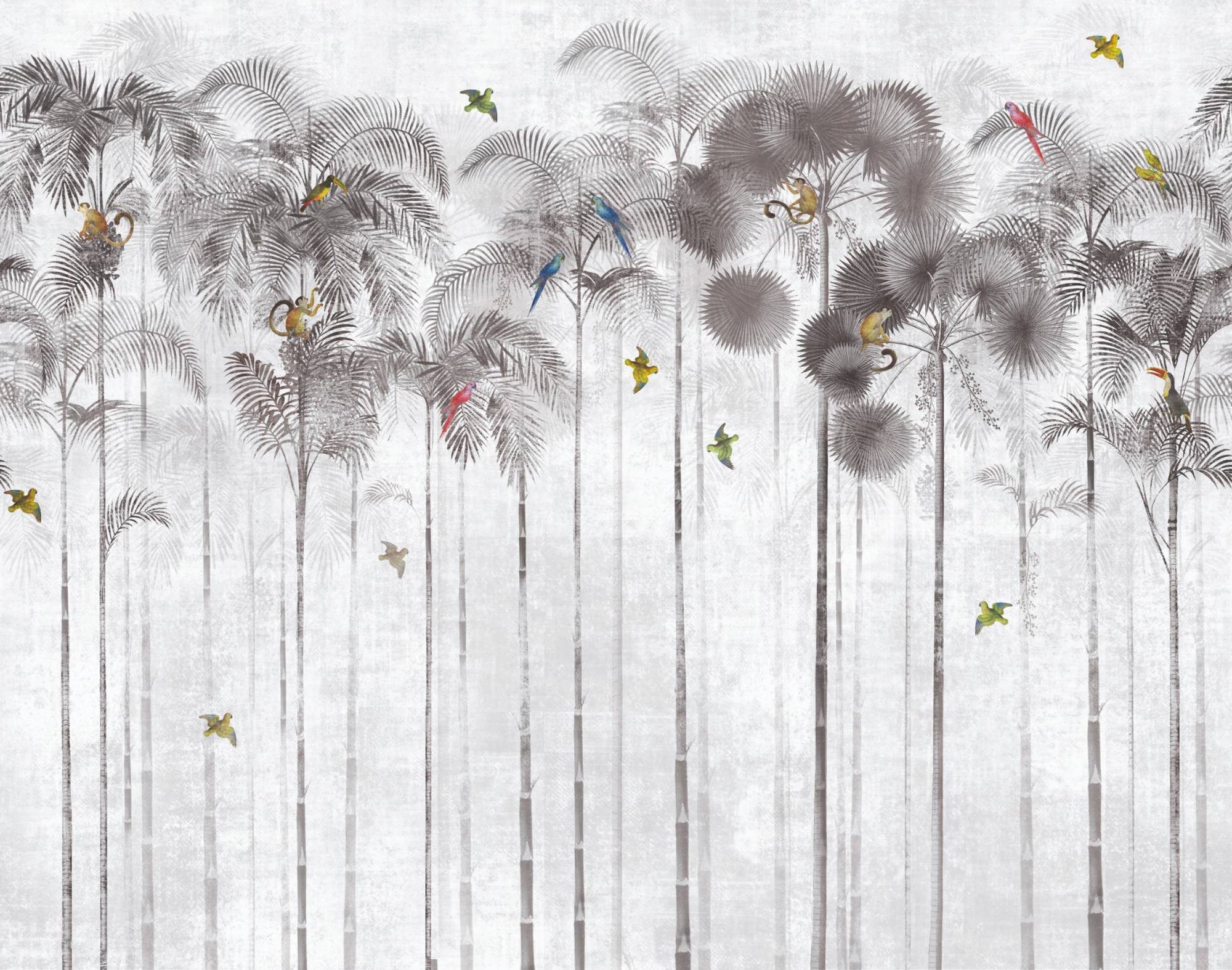 Papel Mural - Jungle - DGWIL 102X