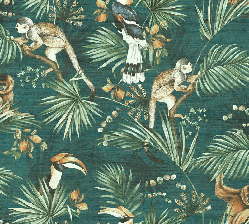 Papel Mural - Sumatra - 72040