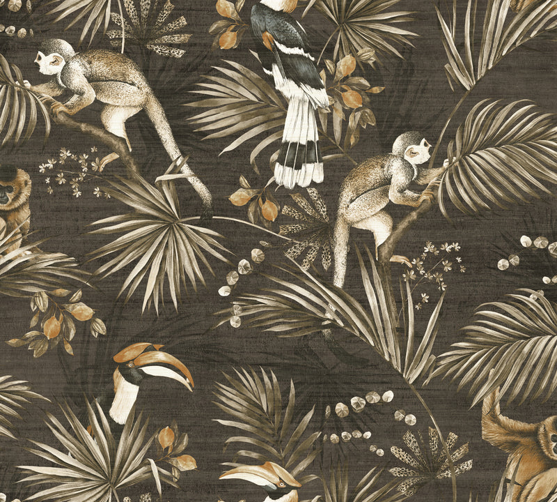 Papel Mural - Sumatra - 72042