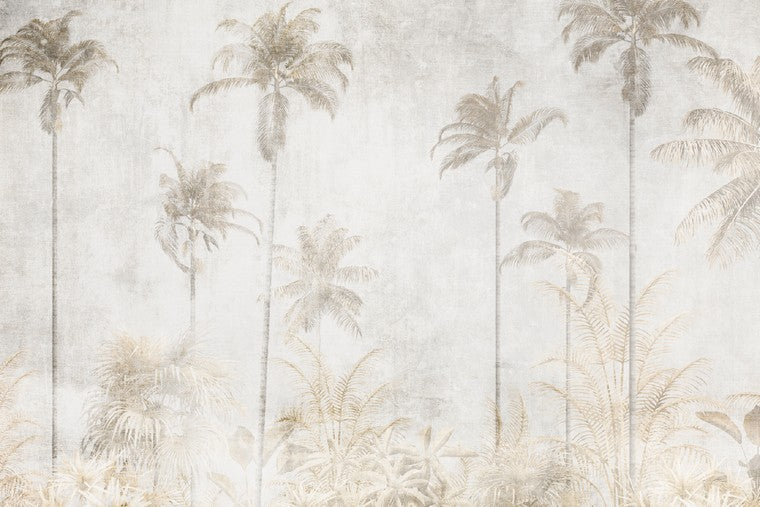 PAPEL MURAL - FOREST 01