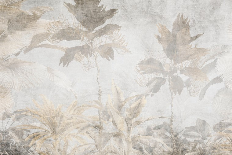 PAPEL MURAL - FOREST 04
